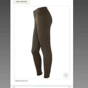 REI Cooperative leggings size M